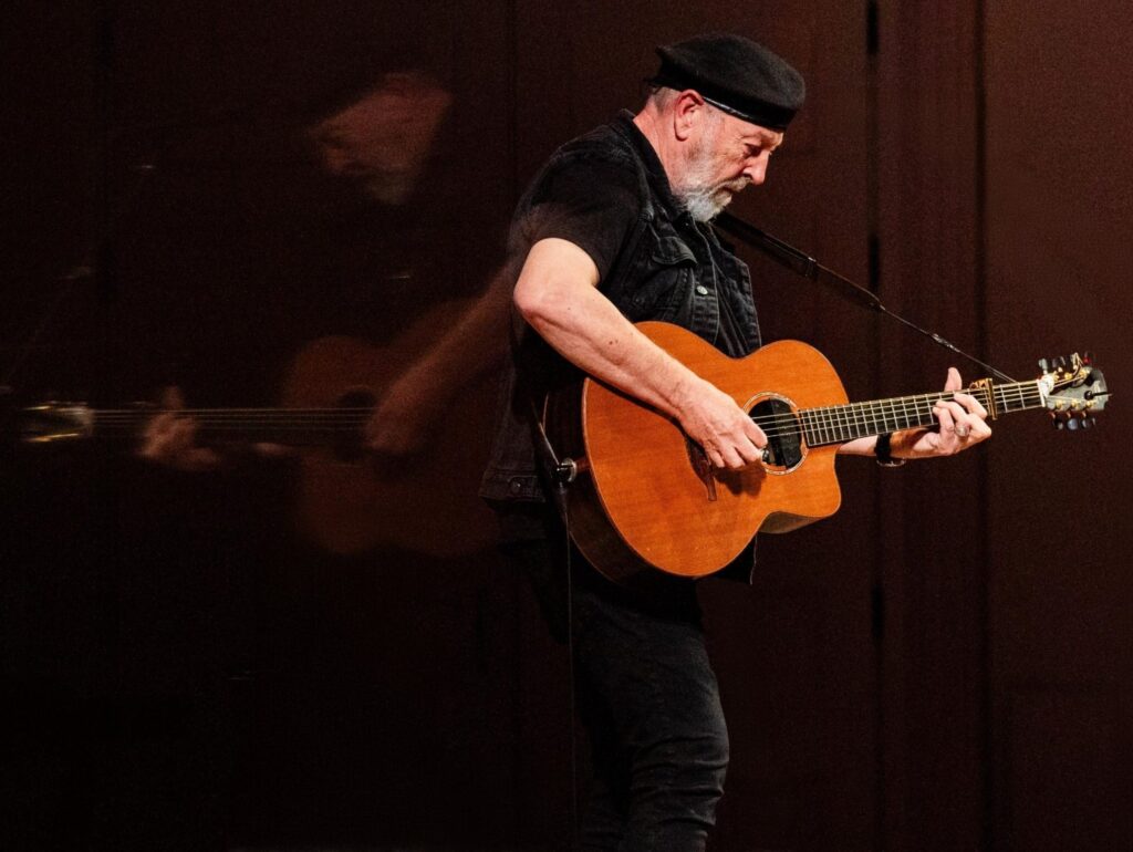 Richard Thompson